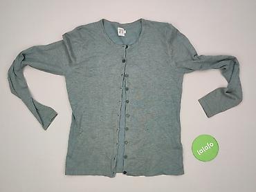 la second hand: Saint Tropez, Kardigan damski, rozmiar M — 2