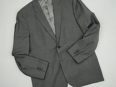 chicaca dresy: Marynarka męska, rozmiar 3XL — 1