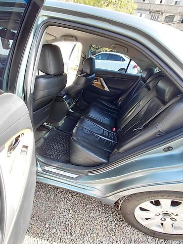 Toyota: Toyota Camry: 2006 г., Автомат, Бензин, Седан — 7