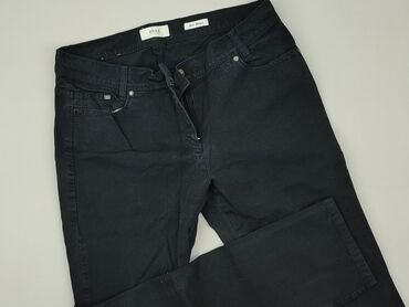 zara jeans slim fit: M, stan - Dobry