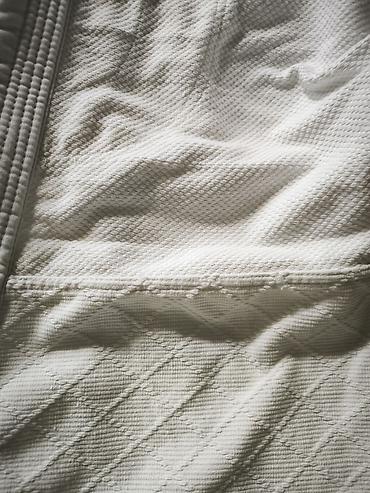 ronaldo geyimi: Adidas cüdo kimono dəsti - Brend: Adidas - Material: 100% pambıq - — 2