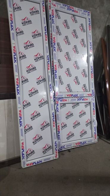 Plastik pəncərələr: Kəyfi̇yətli̇. Sərfeli̇. Sürətli̇ — 8