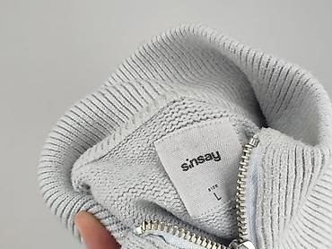 aplikacja sinsey: Sinsay, Sweter damski, rozmiar L — 6