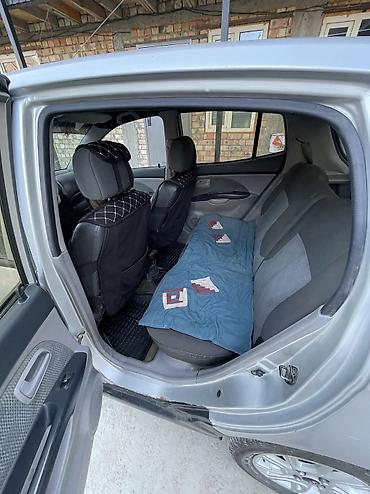 daewoo matiz automatic: Kia Picanto: 2006 г., Механика, Бензин, Хэтчбэк — 3