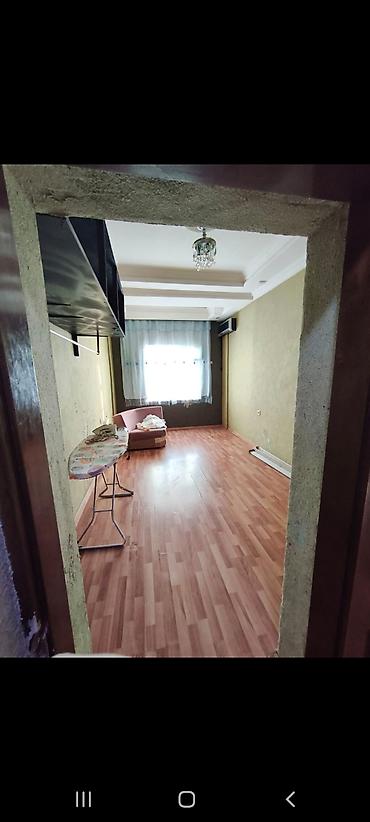 salyanda satilan evler: 3 otaqlı mənzil – daxili plan və xüsusiyyətlər 19 məhəllə 2/2 orta ev — 2