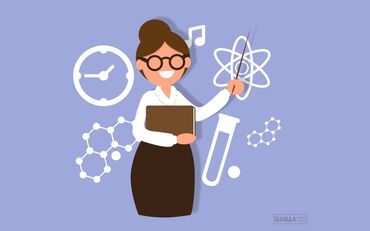 я ищу работу в городе каракол: Ищю работу репетитором.Уровень английского b2(окончила курсы,есть