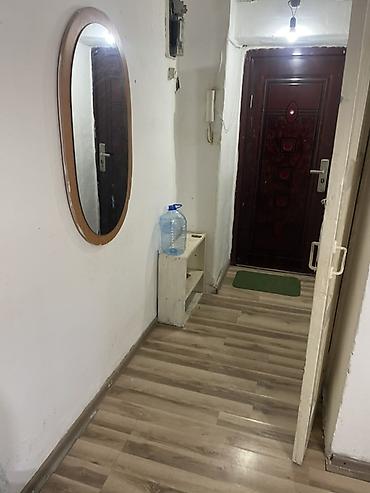rent flat: Однокомнатная квартира с базовой меблировкой и техникой. Планировка и — 4