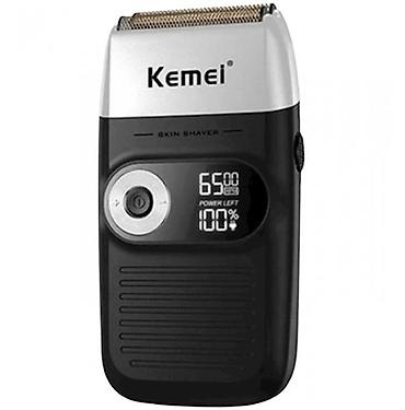 kemei 1787: №: 8457 Məhsulun adı: Elektrikli ülgüc Kemei KM-2026 Brend: Kemei — 3