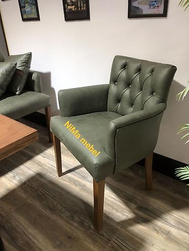 Restoran mebeli: NİMA MOBİLYA-dan zövqlü, keyfiyyətli və müasir mətbəx mebelləri ✨ — 10