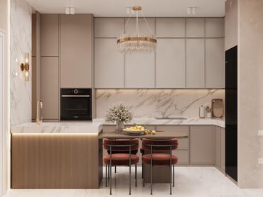 Dizayn, layihə: STIMUL DESIGN GROUP – memarlıq və interyer dizayn xidmətləri — 23