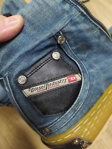 Patike: Prodajem teksas patike,platforme,lagane,udobne,moderne,39 — 9