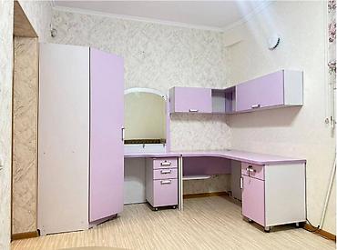 не пригодился: 📍 ж/м Учкун 🔘4-комнатный 🔘Этаж 1 🔘110м² Продается дом в ж/м Учкун — 8