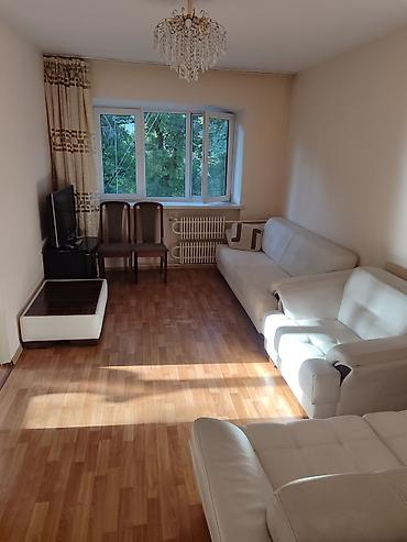 квартира хрушовка: 2 комнаты, 38 м², Хрущевка, 4 этаж — 1