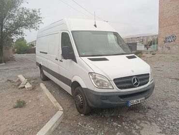 купить запчасти на опель вектра б: Mercedes-Benz Спринтер: 2012 г., 2.2 л, Механика, Дизель, Лимузин
