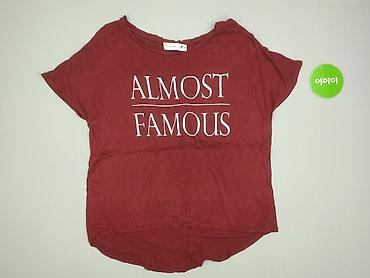 modne duże: T-shirt damski, rozmiar M — 2