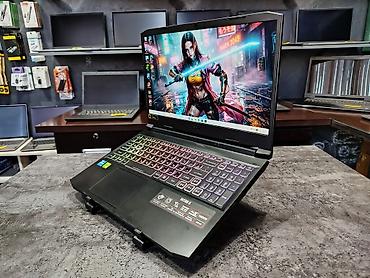 Ноутбуки Acer: Игровой, Б/у, Intel Core i5 — 2