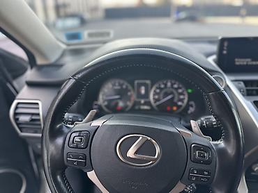 Lexus: Lexus NX: 2020 г., Автомат, Бензин — 14