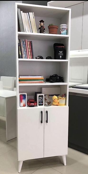 Rəflər: Dekorativ rəf — 12