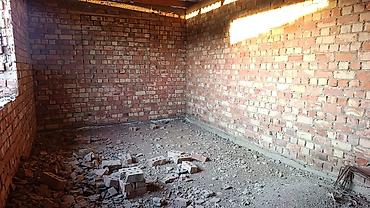 недостроенное: 5 комнат, 150 м², 4 соток, Селекционное, Собственник — 6