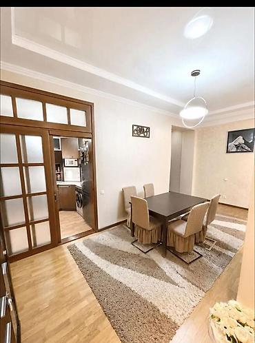 аренда клуб: 3 комнаты, 120 м², Золотой квадрат Элитка, 2 этаж, Евроремонт — 2