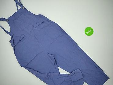 overalls: Ogrodniczki damskie, rozmiar XL — 2