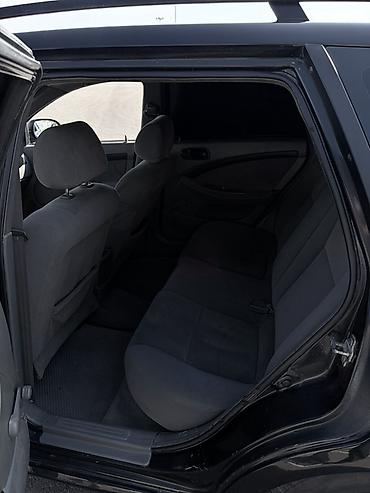 химия авто: Chevrolet Lacetti: 2007 г., 1.6 л, Механика, Газ, Универсал — 6
