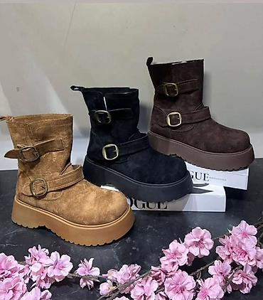 Čizmice
36-41
4400din
OR💥