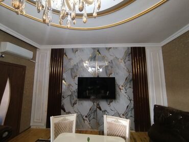 Həyət evləri və villaların satışı: 5 otaqlı, 128 kv. m, Kredit yoxdur, Orta təmir — 16