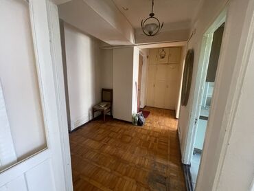 Uzunmüddətli kirayə mənzillər: Mənzil – geniş və işıqlı planlama - Girişdə dəhliz, bir neçə otağa — 10