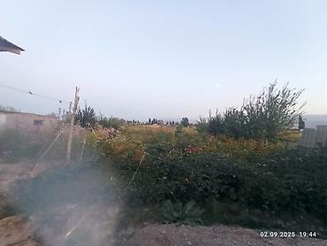 Продажа коттеджей и домов: Продаётся или меняется дом в селе Мээнеткече, город Токмок. Дом тёплый — 9