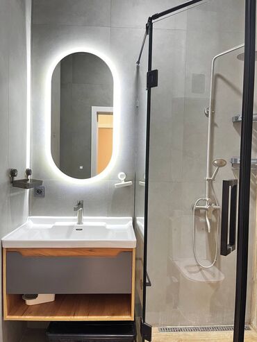 Посуточная аренда квартир: 1 комната, Банные принадлежности, Бронь, Бытовая техника — 10