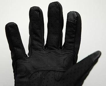 Rukavice: Bоја - Crna — 7