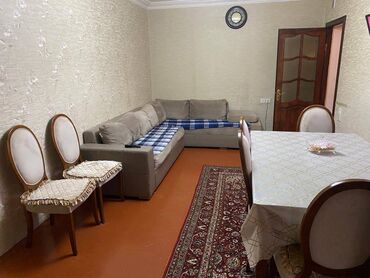 Köhnə tikili: Bakı, 3 otaqlı, Köhnə tikili, 60 kv. m — 2