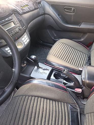 растаможка авто: Hyundai Elantra: 2 л | 2009 г. Седан — 8
