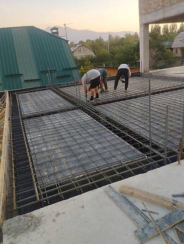 Строительство под ключ: Больше 6 лет опыта — 22