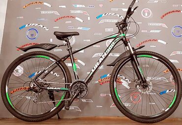 qatlanan velosiped: Новый Городской велосипед