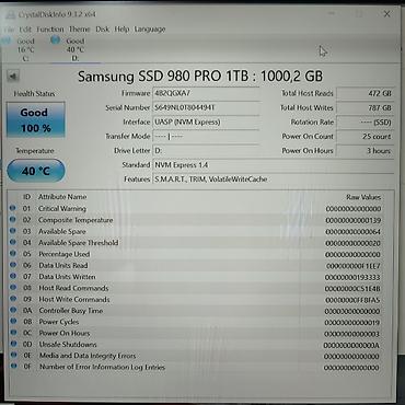 Другие аксессуары для компьютеров и ноутбуков: Бокс до 20 Гбит/с + SSD Хороший внешний бокс + SSD, копия (не — 10
