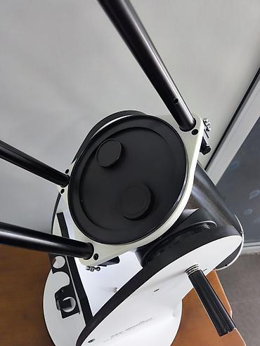 окуляры: В Продаже 💰 Телескоп Добсона Sky-Watcher DOB 8 S. Диаметр зеркала — 4