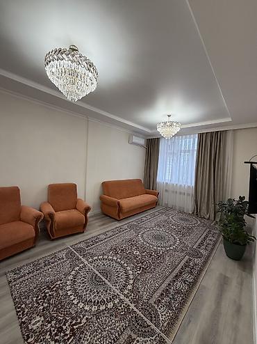 Продажа квартир: 3 комнаты, 80 м², Элитка, 3 этаж, Евроремонт — 7