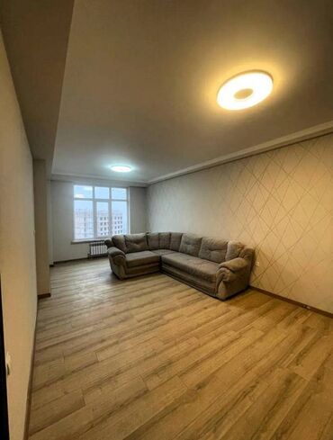 Продажа квартир: 3 комнаты, 97 м², 11 этаж, Дизайнерский ремонт