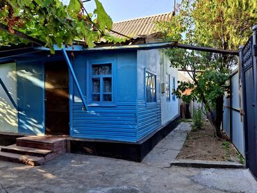 дом чон арыке: Сдается большой дом в г.Кант для иностранных студенток. 3спальной