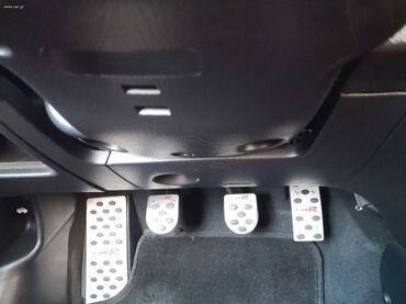 Honda: Honda Civic: 1.4 l. | 2005 έ. Χάτσμπακ — 6