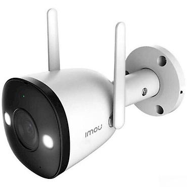 Videomüşahidə kamerası "Imou Bullet 2E IPC-F22FP-0360B"Təsvir lalafo.az -da Videomüşahidə kamerası "Imou Bullet 2E IPC-F22FP-0360B"Təsvir