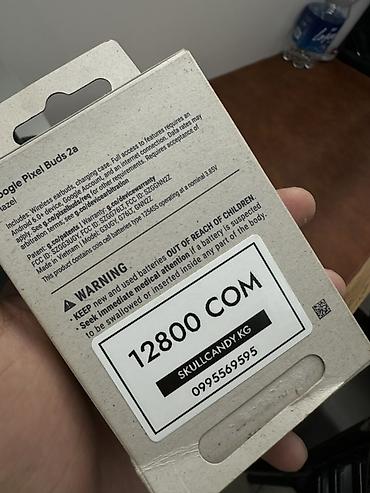 samsung 72: Google Pixel Buds 2a — полностью беспроводные наушники с фирменным — 3