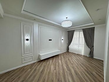 Продажа квартир: 2 комнаты, 73 м², Элитка, 14 этаж, Дизайнерский ремонт — 1