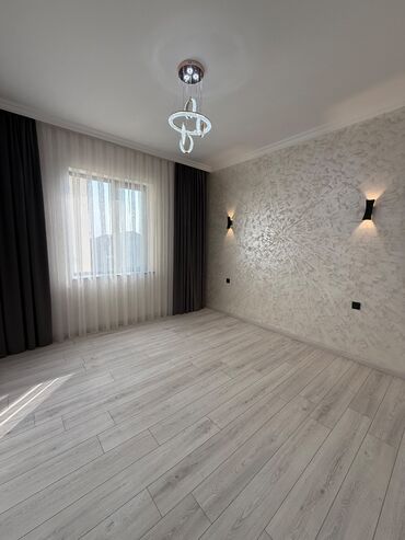 Həyət evləri və villaların satışı: Binə 5 otaqlı, 160 kv. m, Kredit var, Yeni təmirli — 27