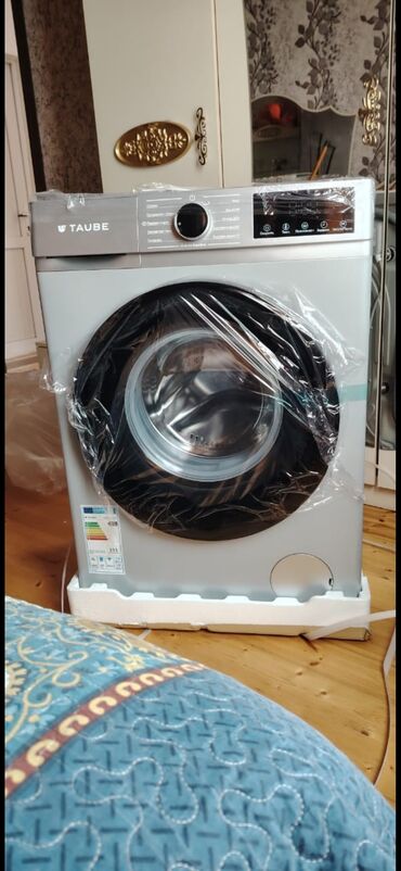 запчасти для стиральных машин рядом: Paltaryuyan maşın 6 kq, Yeni, Avtomat, Qurutma var, Kredit yoxdur, Ünvandan götürmə
