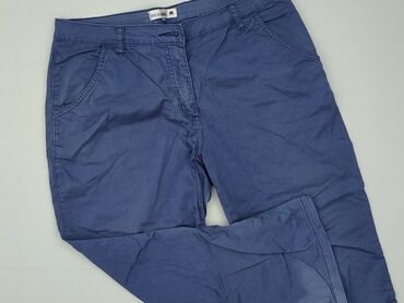 buty azuree: Monnari, Spodnie 3/4 damskie, rozmiar XL