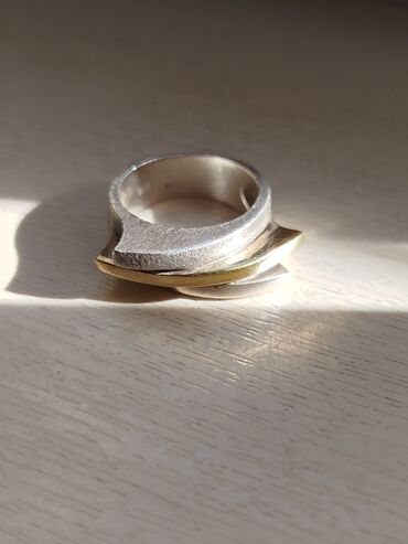 Digər zərgərlik əşyaları: Qumus.925. Uzuklər,kulon,sirqa.Harda istəsəz yoxlaya bilərsiniz — 4