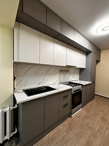 valtec kg: Кухни на заказ в современном минималистичном стиле - Проектирование — 2
